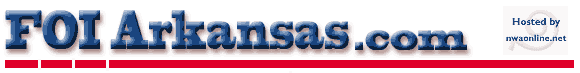 FOI Arkansas.com